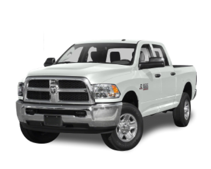 DODGE RAM 1500 Crew Cab Pickup