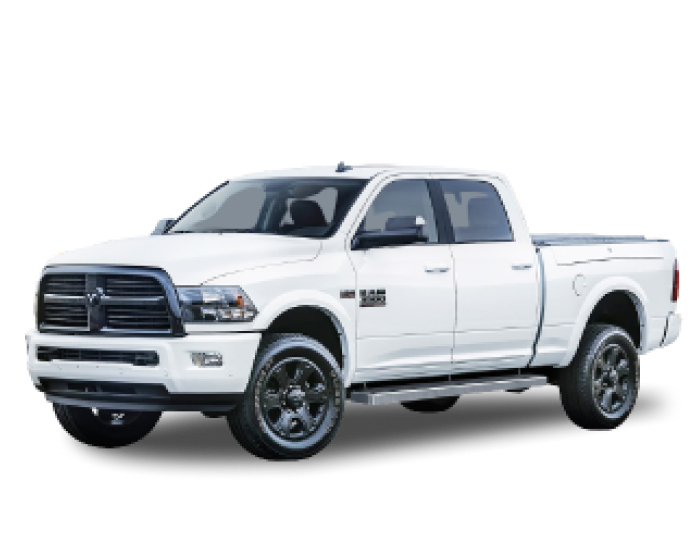 DODGE RAM 1500 Standard Cab Pickup