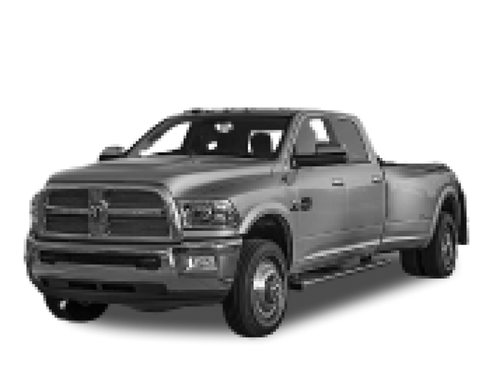 DODGE RAM 3500 Пикап (DR, DH, D1, DC, DM)