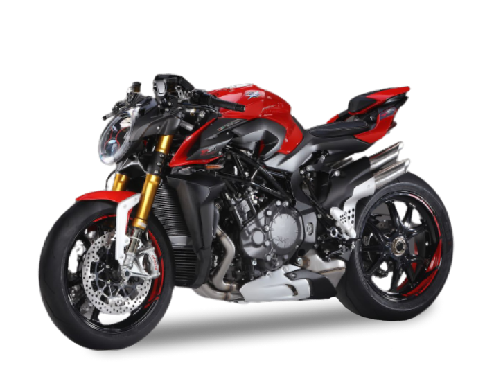 DUCATI 1000