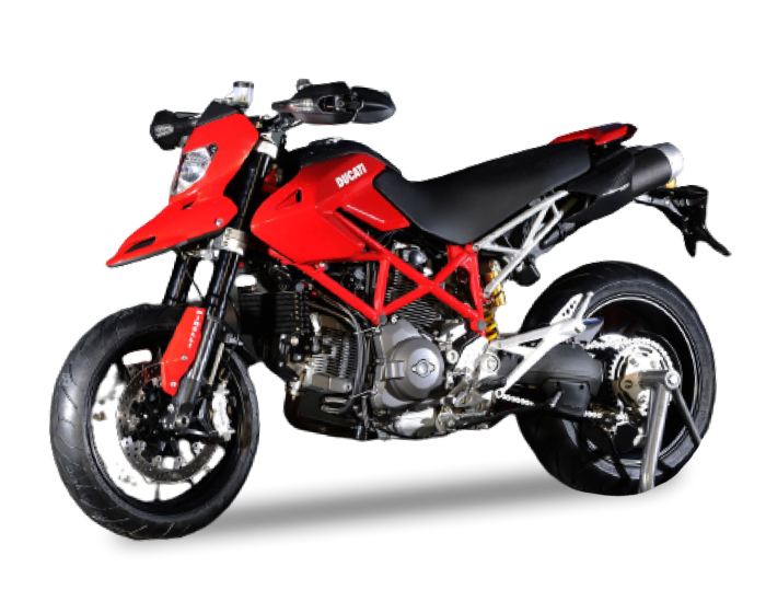 DUCATI 1100