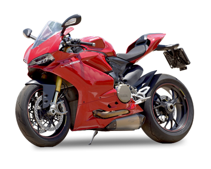 DUCATI 1299