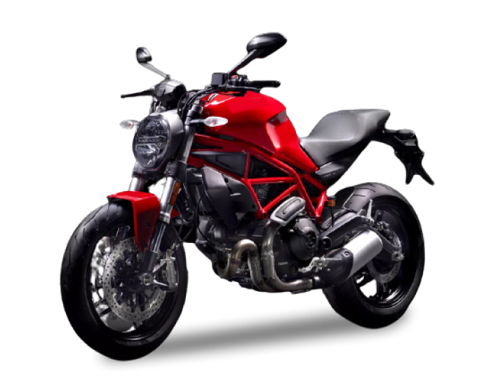 DUCATI 400