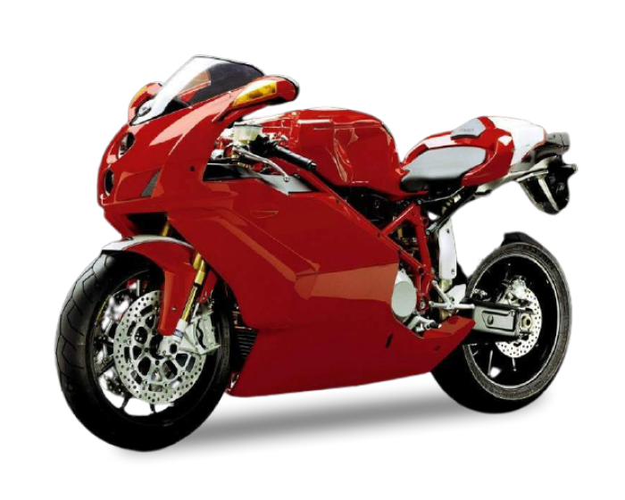DUCATI 749