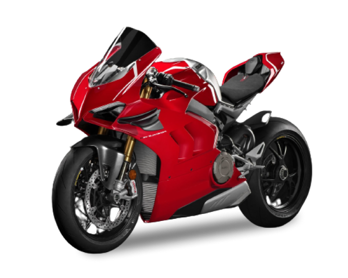 DUCATI 800