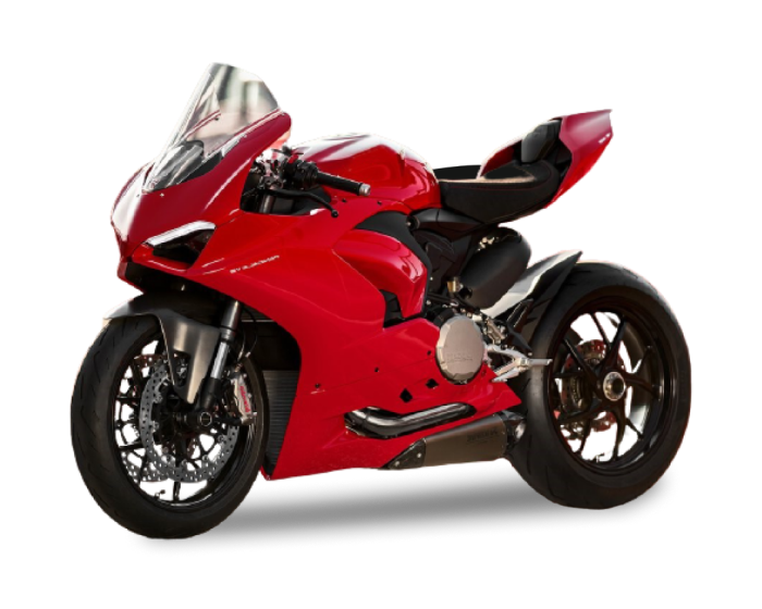 DUCATI 851