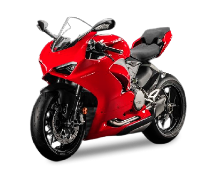 DUCATI 900
