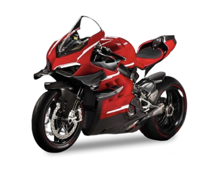 DUCATI 906