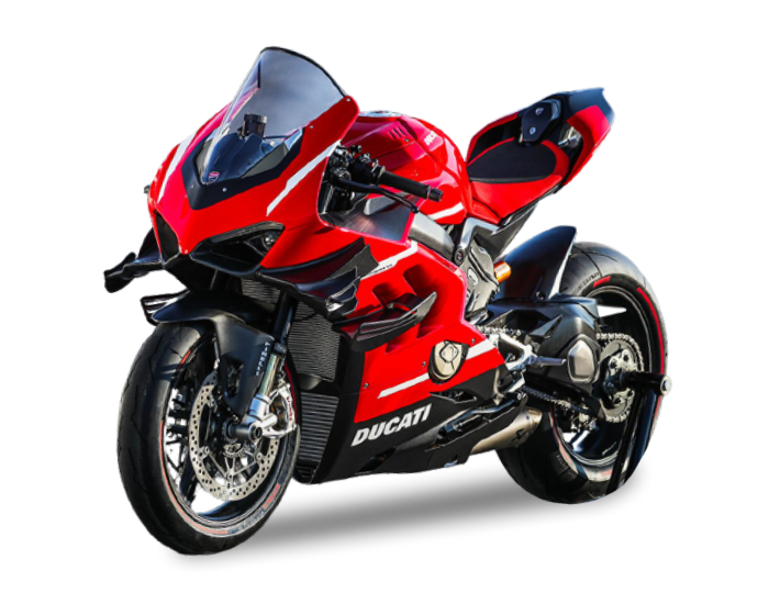 DUCATI 907