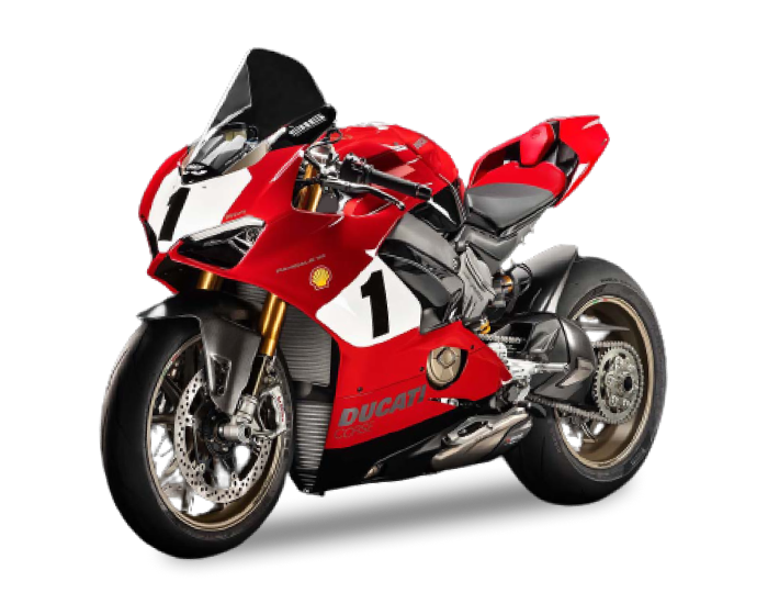 DUCATI 916