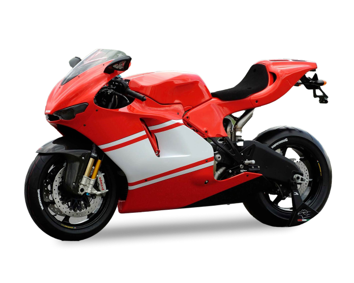 DUCATI DESMOSEDICI