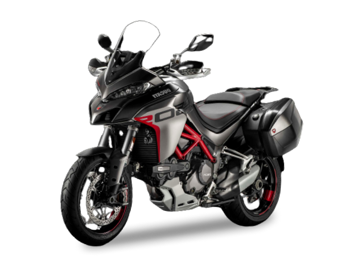 DUCATI GT