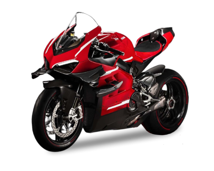 DUCATI GTS