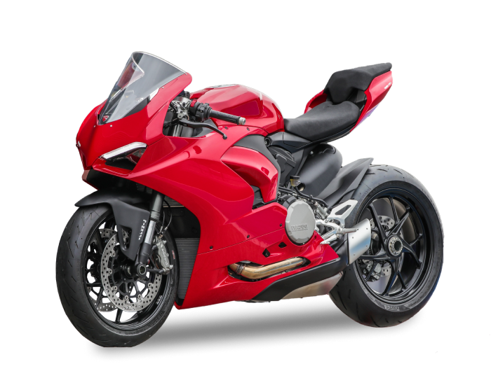 DUCATI INDIANA