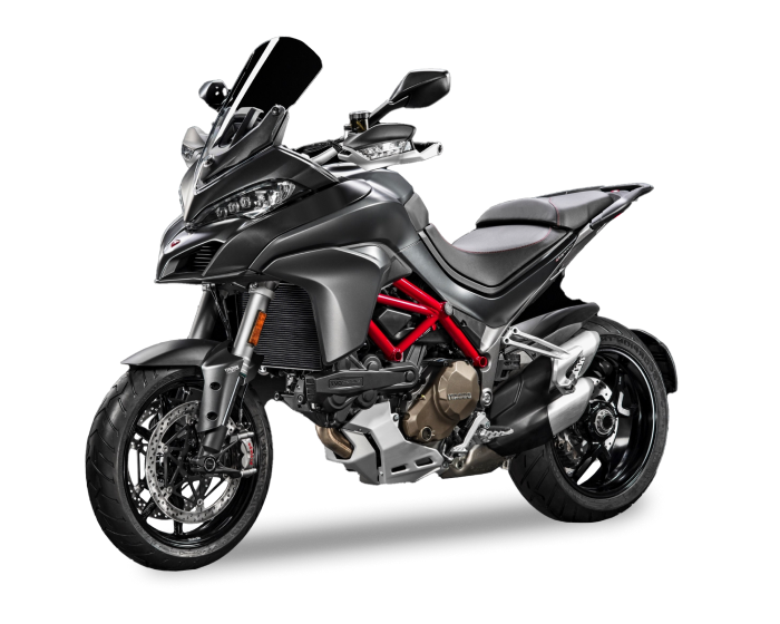 DUCATI MULTISTRADA