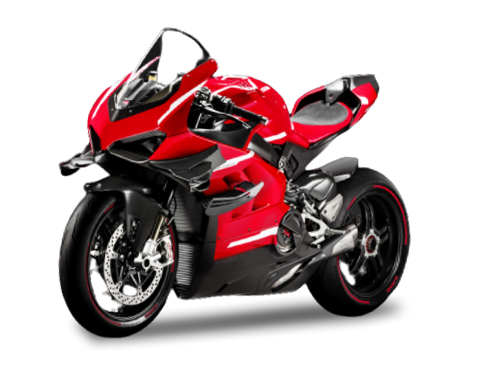 DUCATI PANIGALE V4