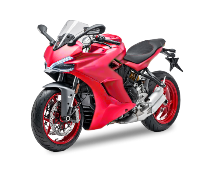 DUCATI SPORT