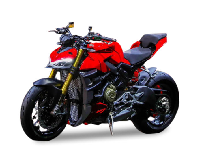 DUCATI ST