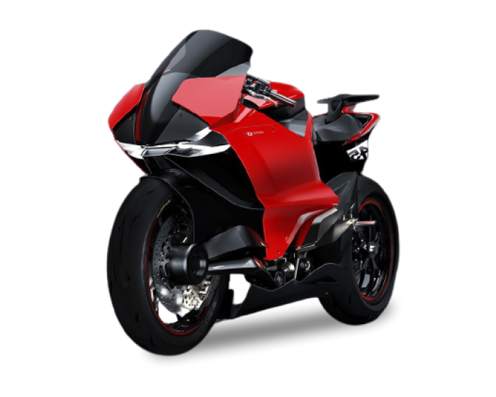 DUCATI SUPERBIKE