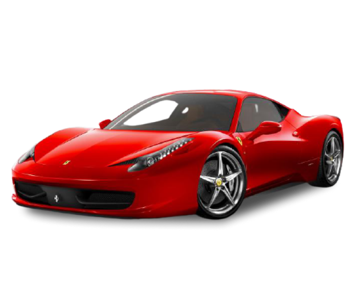 FERRARI 458