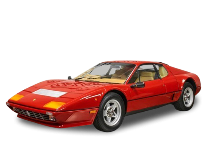 FERRARI 512 BB