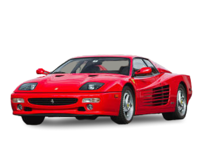 FERRARI 512 M