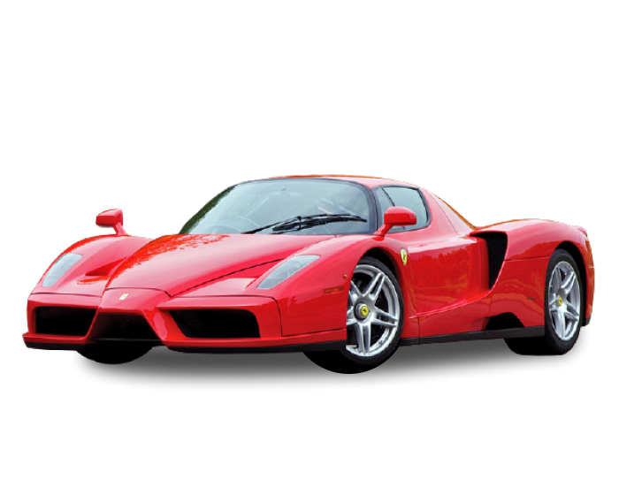 FERRARI ENZO FERRARI