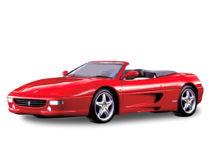 FERRARI F355 GTS