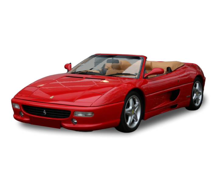 FERRARI F355 Spider