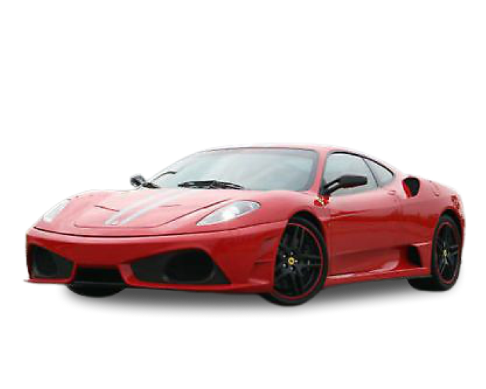 FERRARI F430