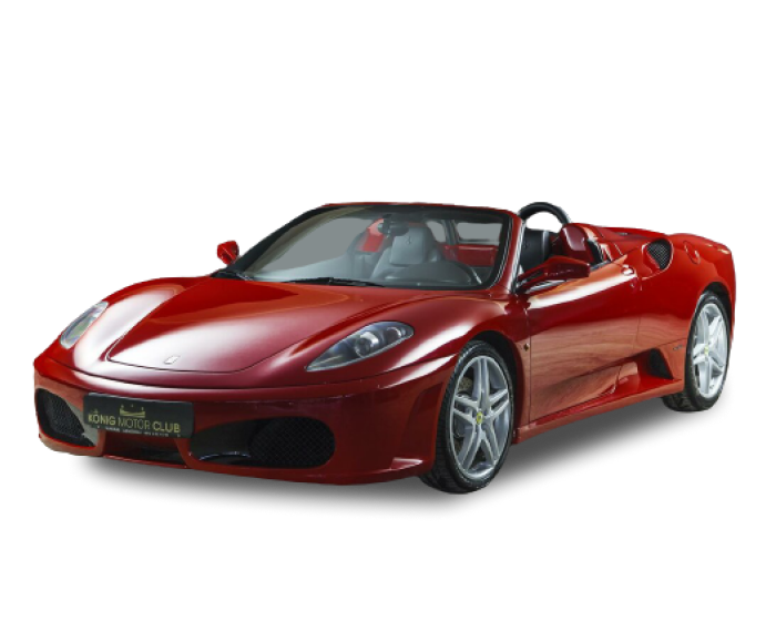 FERRARI F430 Spider