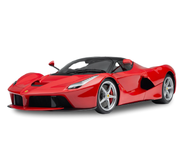 FERRARI LaFERRARI (F150)