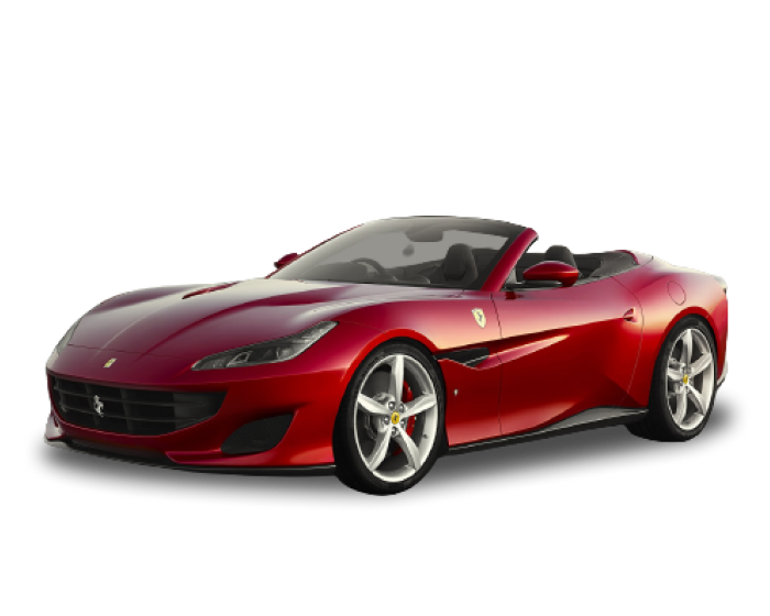 FERRARI PORTOFINO