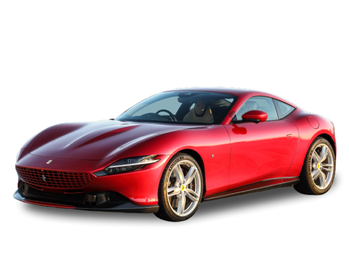 FERRARI ROMA
