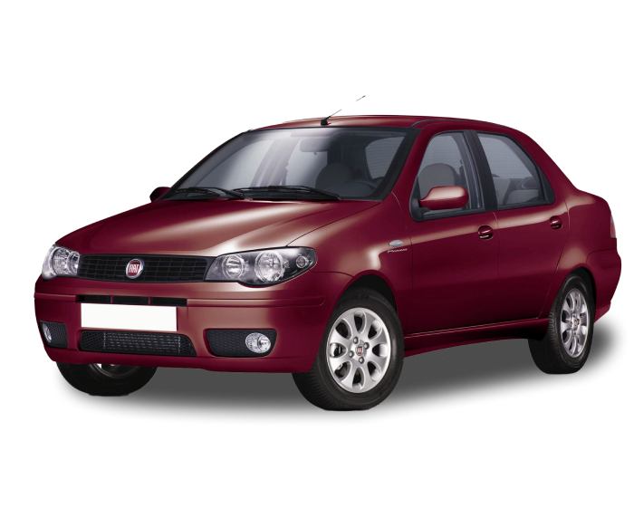 FIAT ALBEA (178_, 172_)