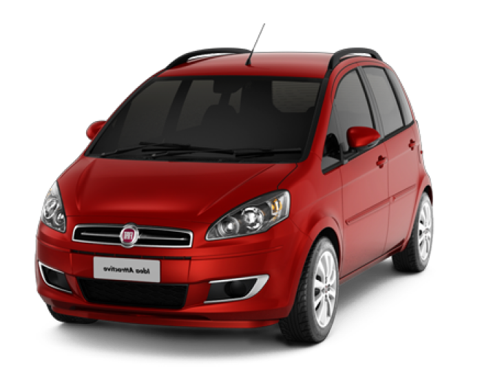 FIAT IDEA (350_)