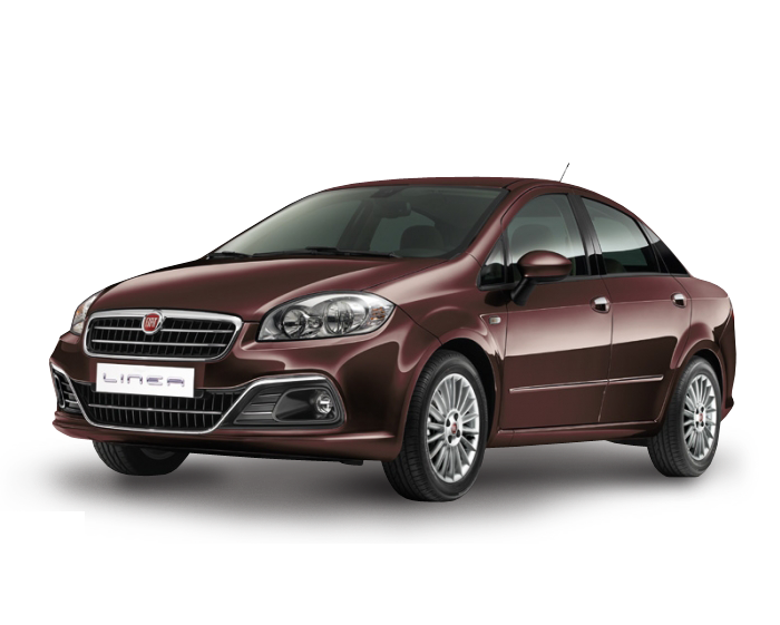 FIAT LINEA (323_, 110_)