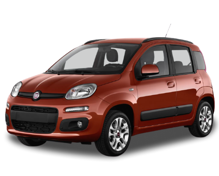 FIAT PANDA (312_, 319_)