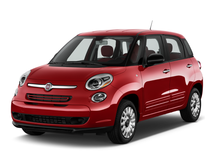 FIAT PANDA VAN (312_, 519_)