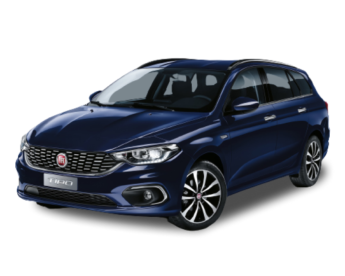 FIAT TIPO универсал (356_)