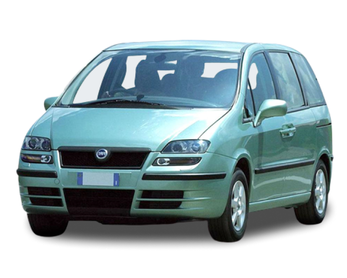 FIAT ULYSSE (179_)