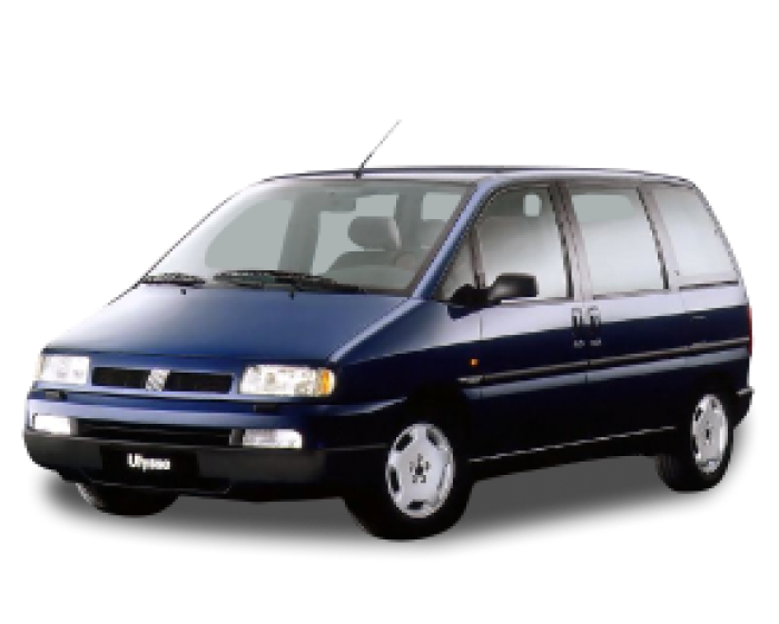 FIAT ULYSSE (220_)