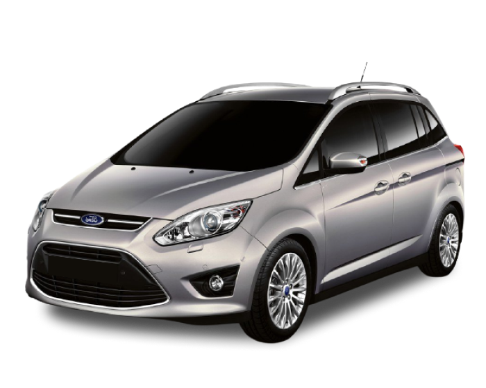 FORD C-MAX II (DXA/CB7, DXA/CEU)