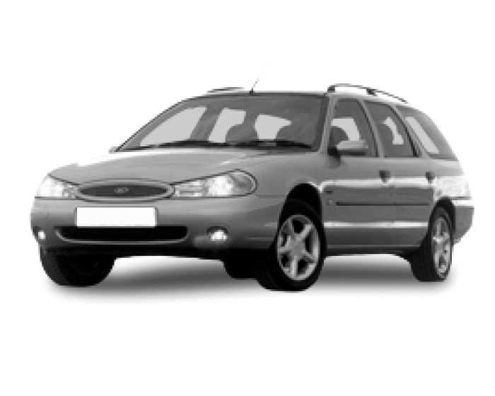 FORD SCORPIO II Turnier (GNR, GGR)