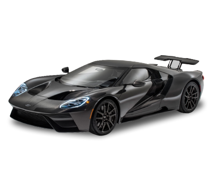 FORD GT