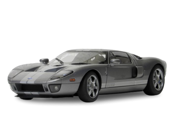 FORD GT