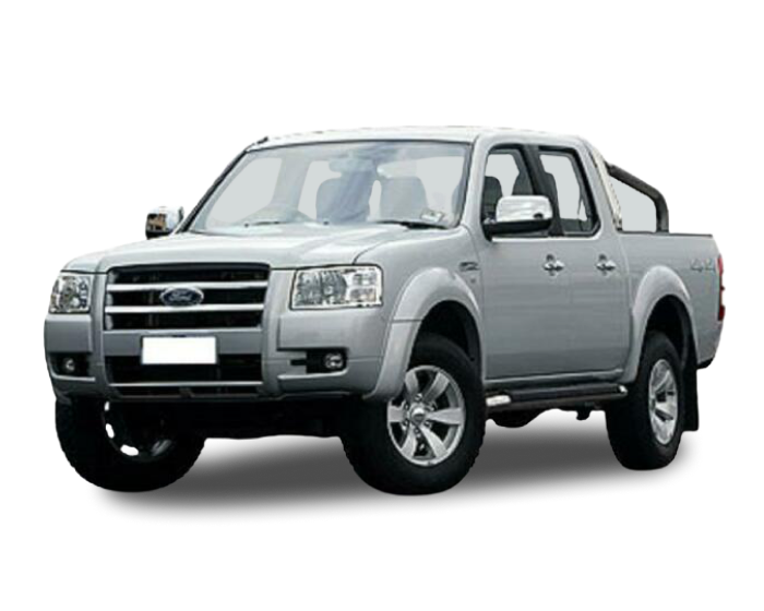 FORD RANGER (ER, EQ, R_)