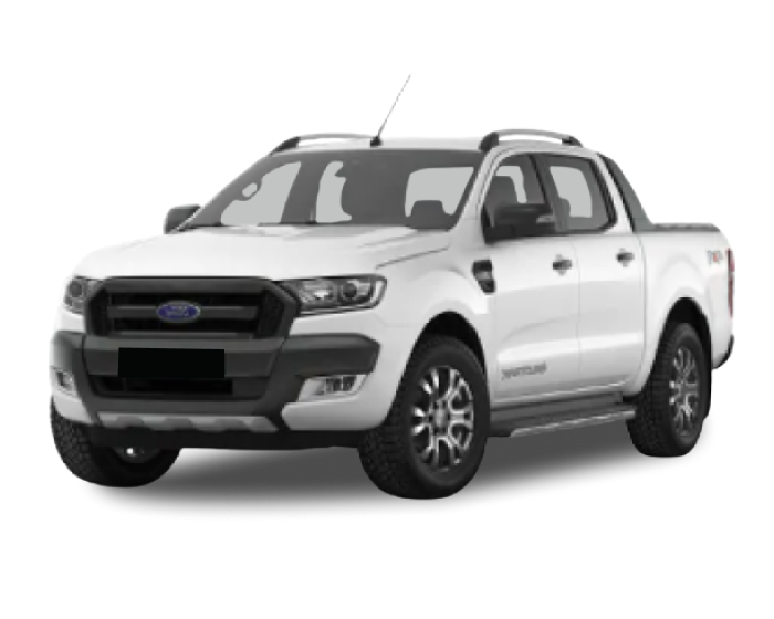 FORD RANGER (TKE)