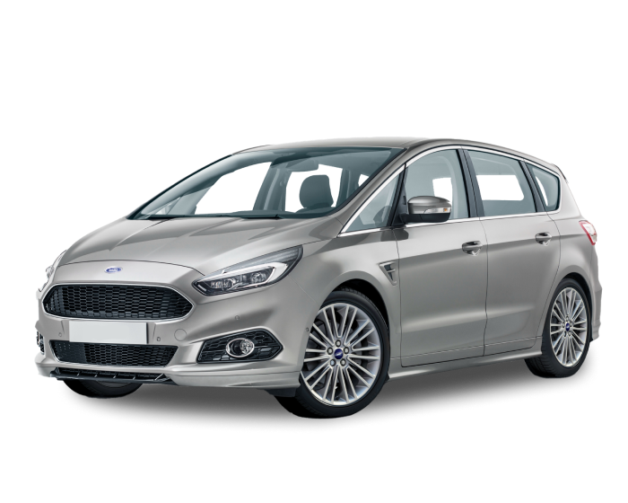 FORD S-MAX (WA6)