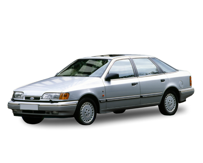 FORD SCORPIO I (GAE, GGE)